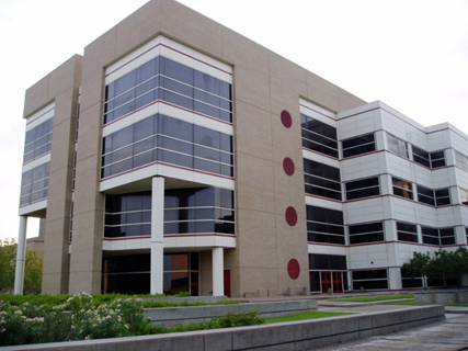 tcsuh bldg