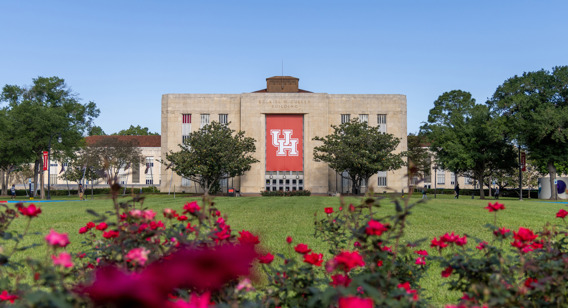 UH bldg